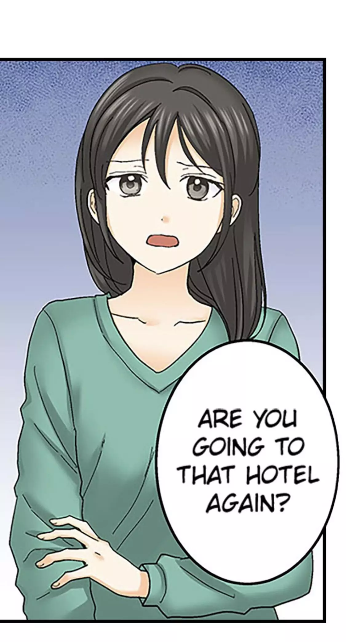 Running A Love Hotel With My Math Teacher - 119 page 23