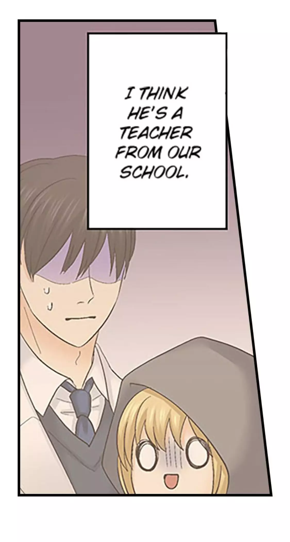 Running A Love Hotel With My Math Teacher - 119 page 29