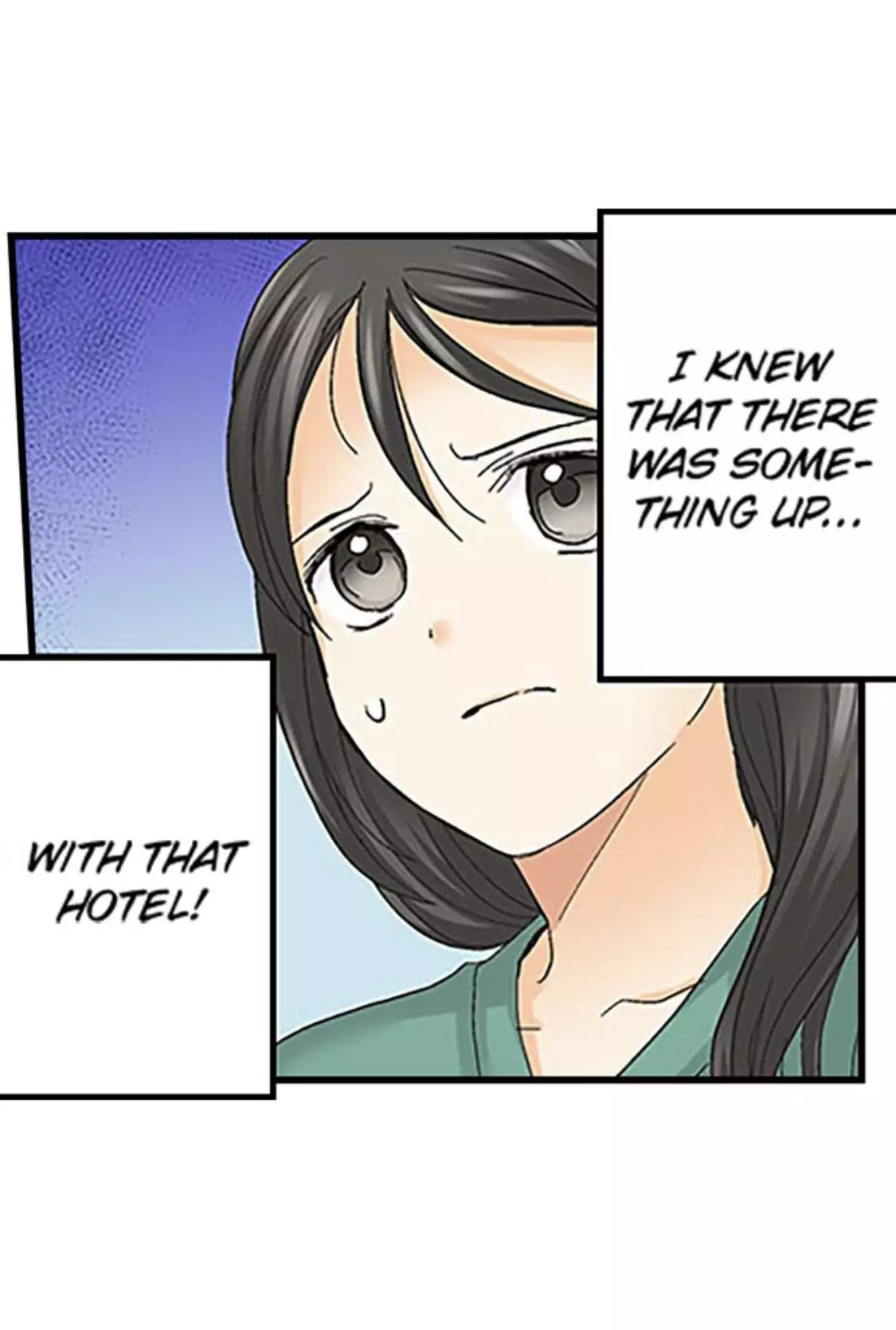 Running A Love Hotel With My Math Teacher - 119 page 30