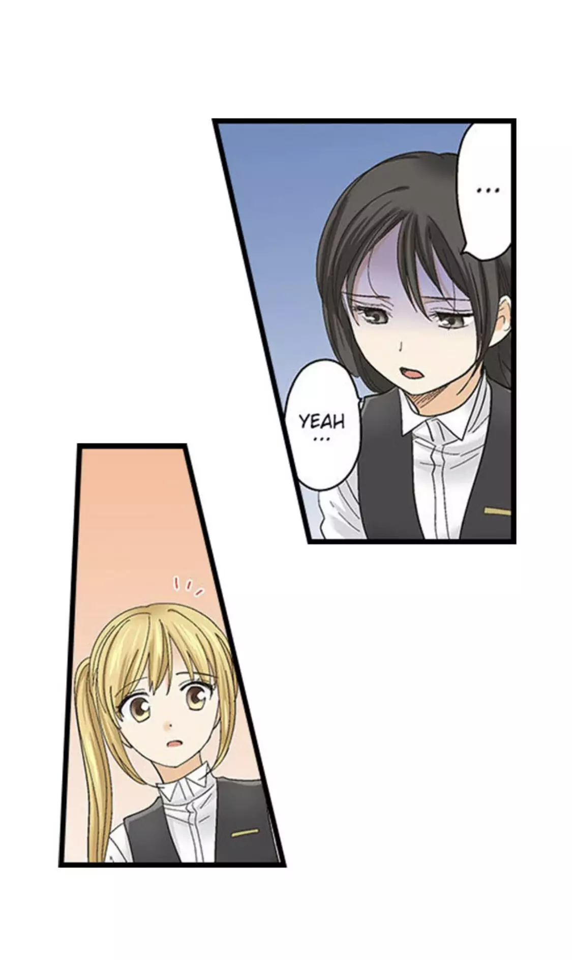 Running A Love Hotel With My Math Teacher - 121 page 20