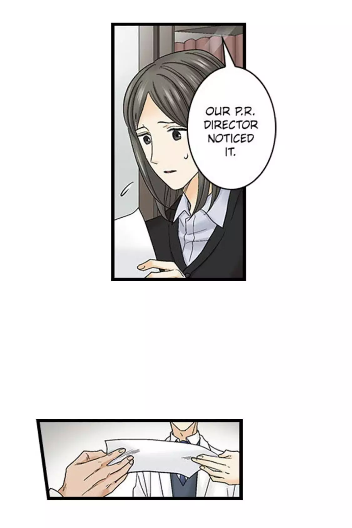 Running A Love Hotel With My Math Teacher - 124 page 24