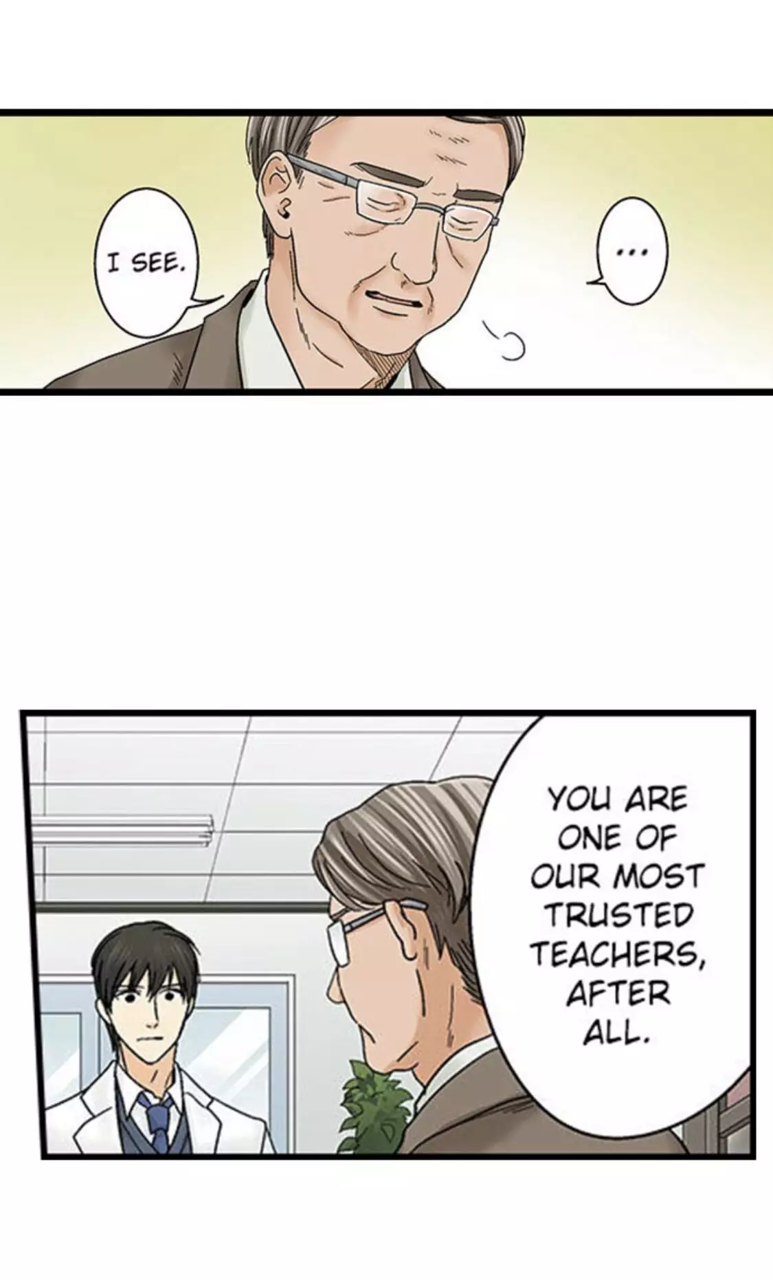 Running A Love Hotel With My Math Teacher - 125 page 10