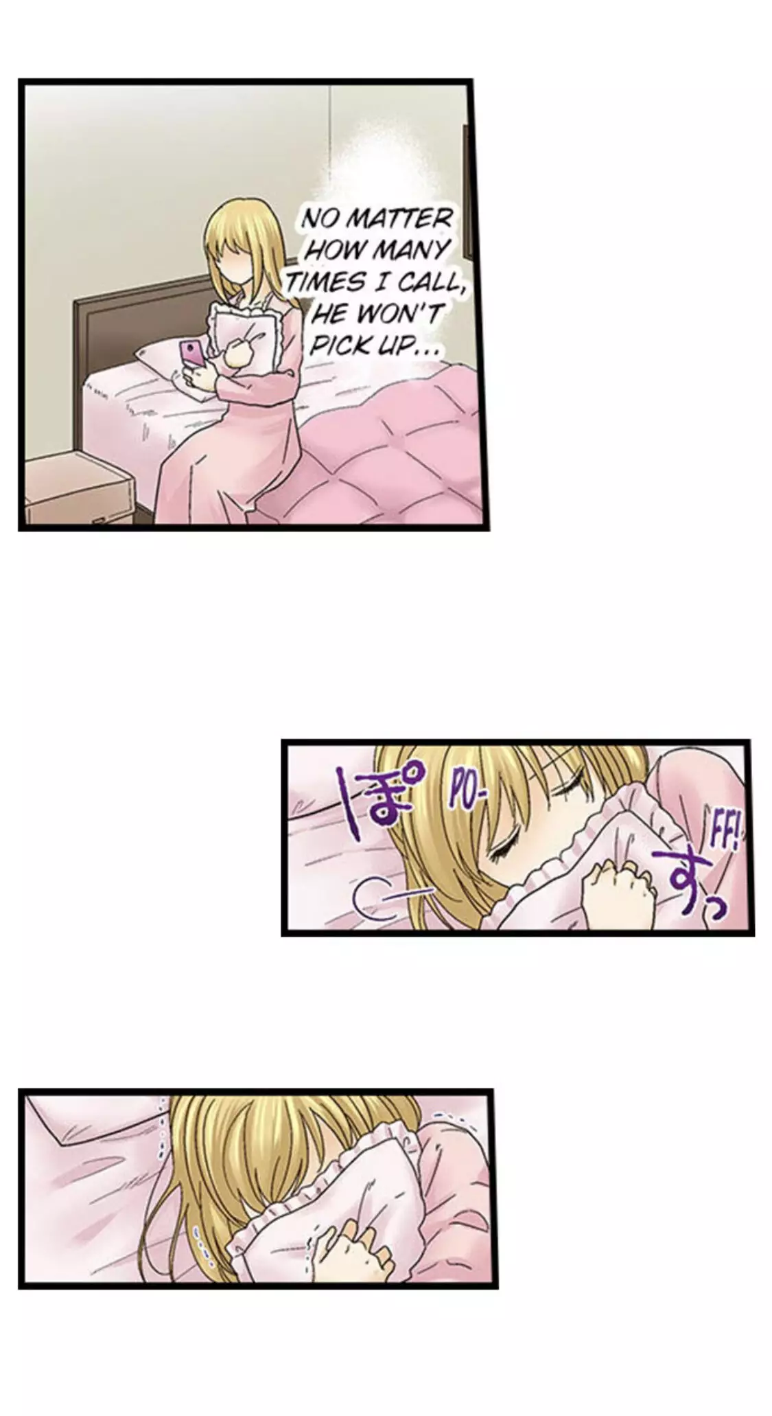 Running A Love Hotel With My Math Teacher - 127 page 10