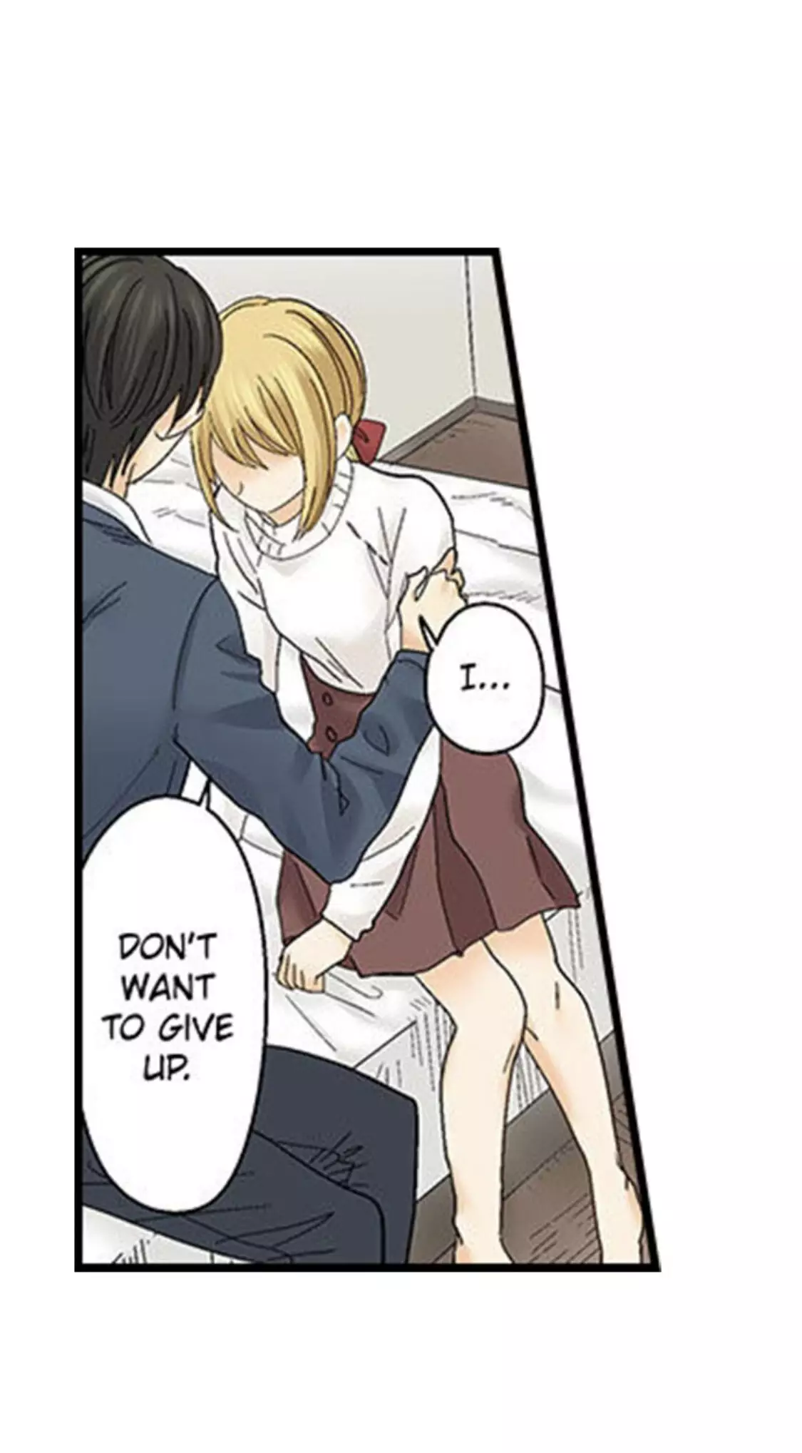 Running A Love Hotel With My Math Teacher - 132 page 27