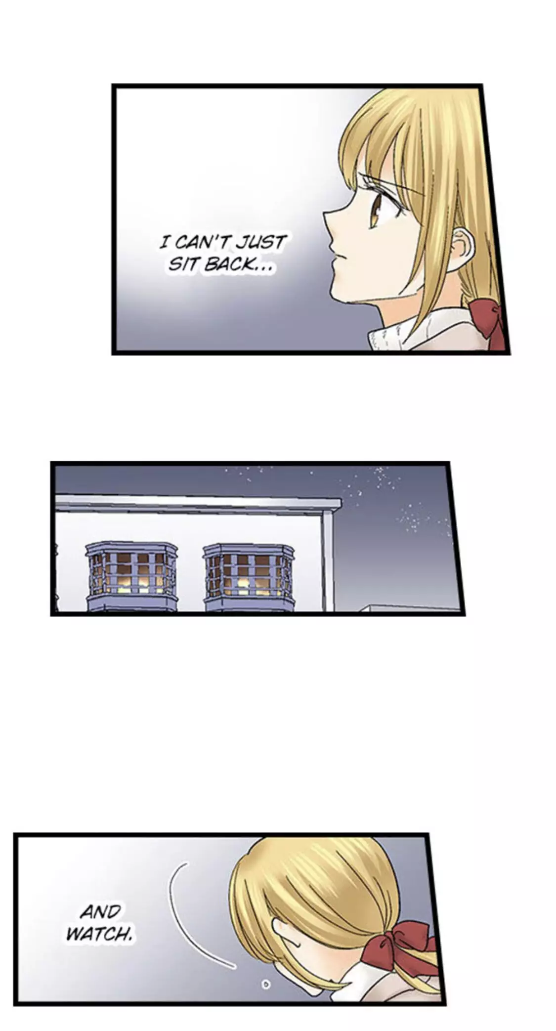 Running A Love Hotel With My Math Teacher - 133 page 8