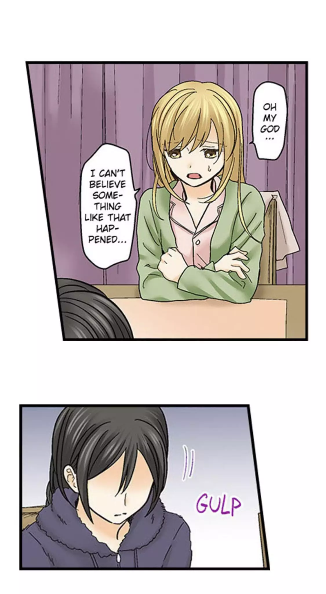 Running A Love Hotel With My Math Teacher - 135 page 13