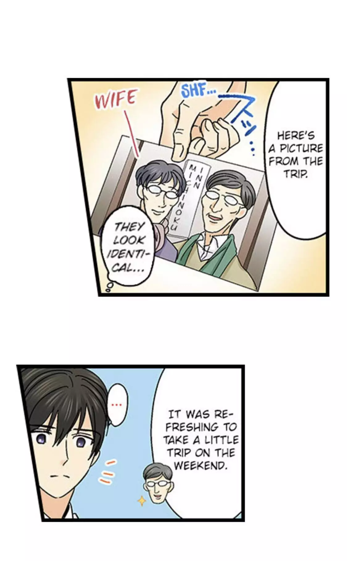 Running A Love Hotel With My Math Teacher - 144 page 13