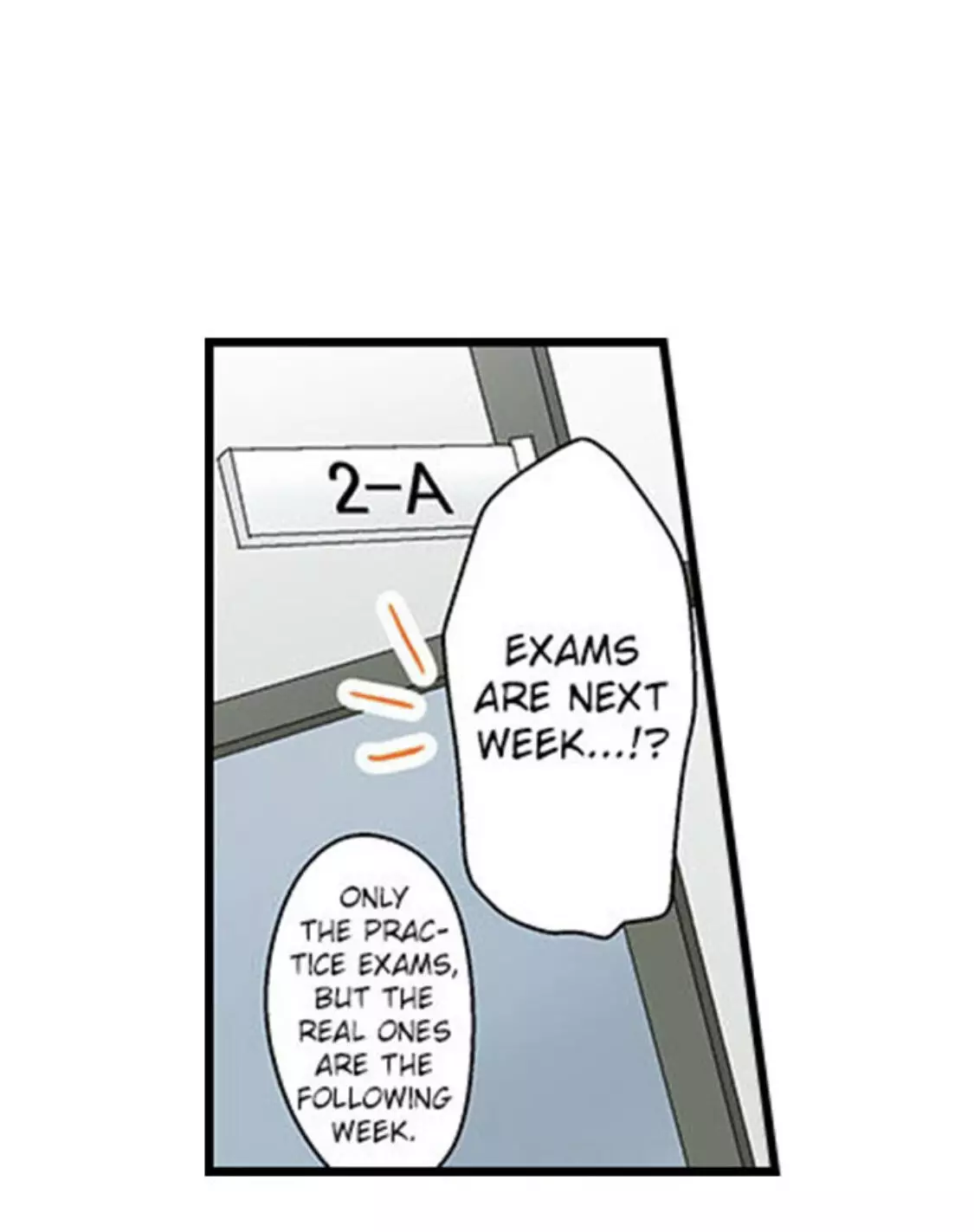 Running A Love Hotel With My Math Teacher - 144 page 16