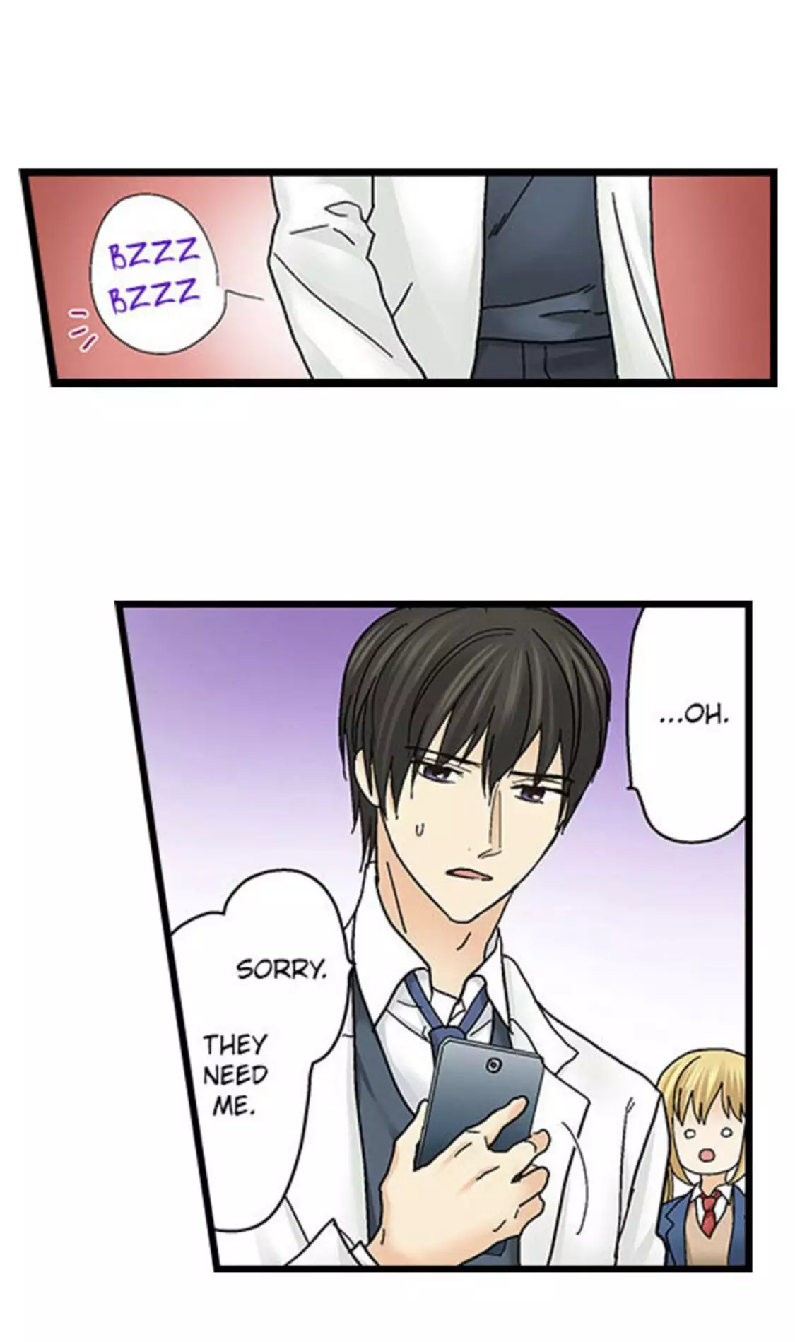 Running A Love Hotel With My Math Teacher - 144 page 26