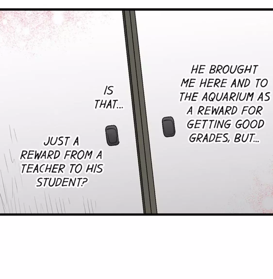 Running A Love Hotel With My Math Teacher - 150 page 9