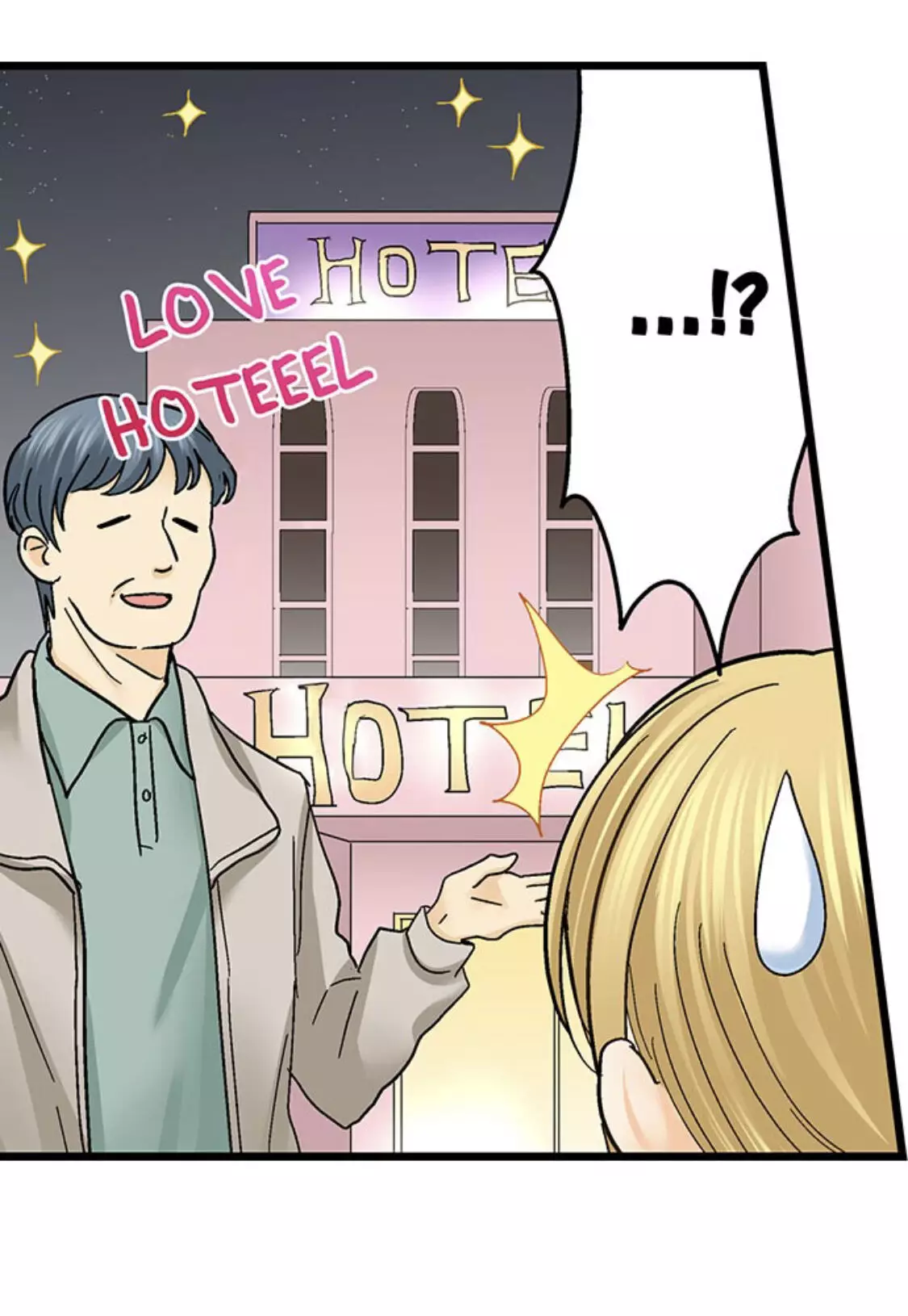 Running A Love Hotel With My Math Teacher - 151 page 11