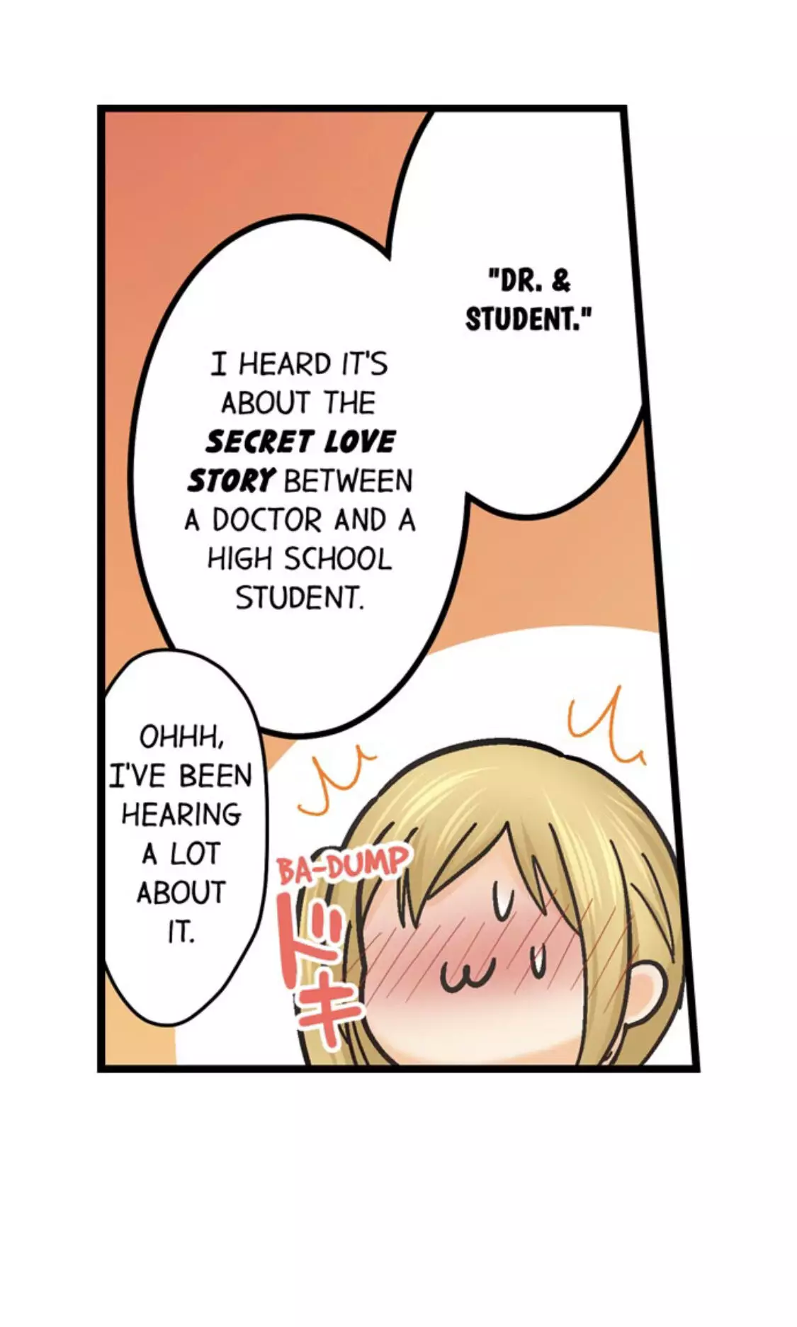 Running A Love Hotel With My Math Teacher - 178 page 8