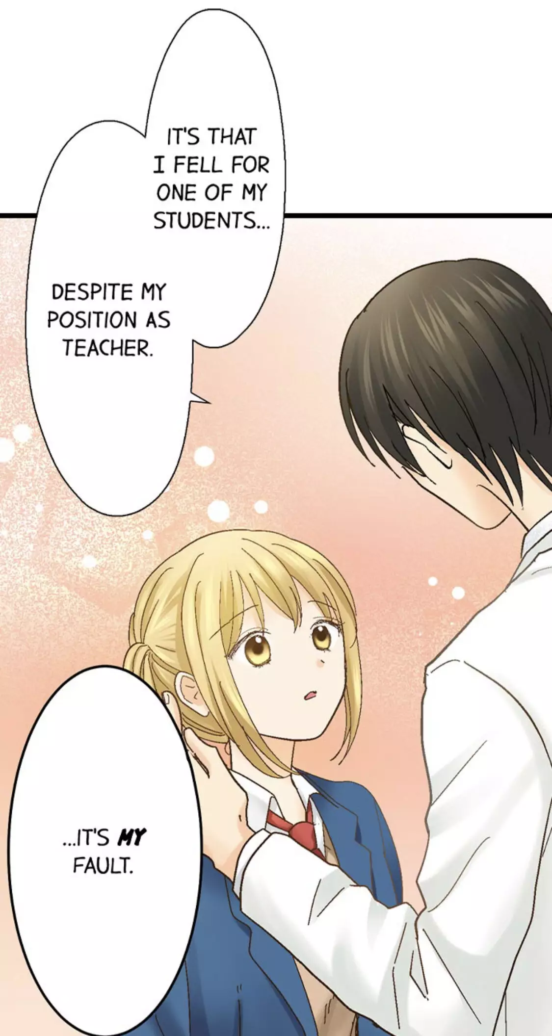 Running A Love Hotel With My Math Teacher - 183 page 22