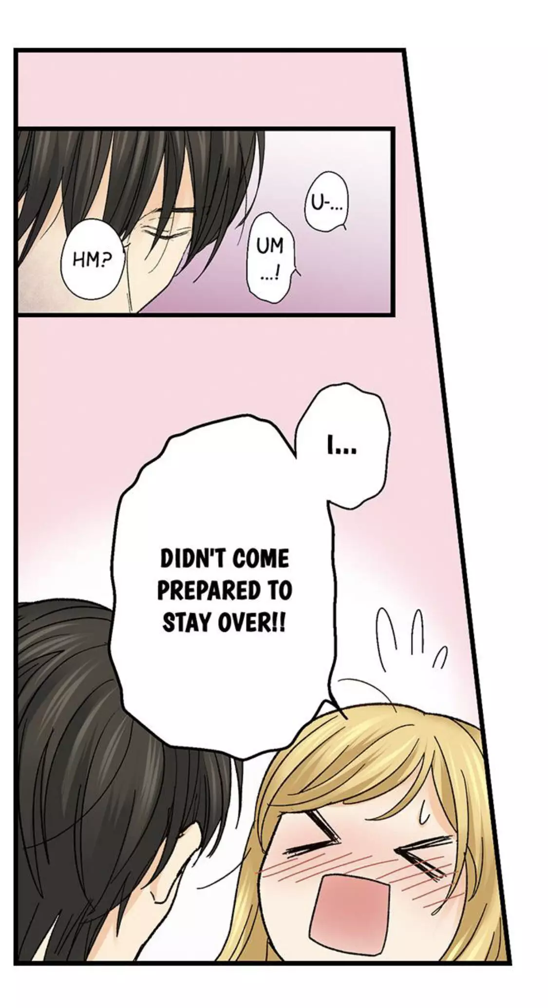 Running A Love Hotel With My Math Teacher - 187 page 23