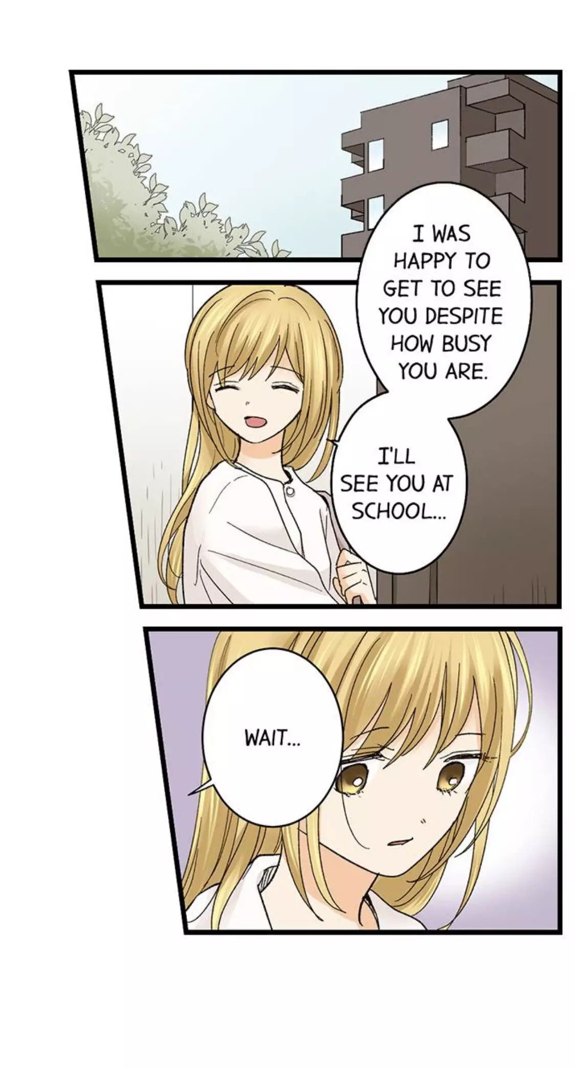 Running A Love Hotel With My Math Teacher - 188 page 8