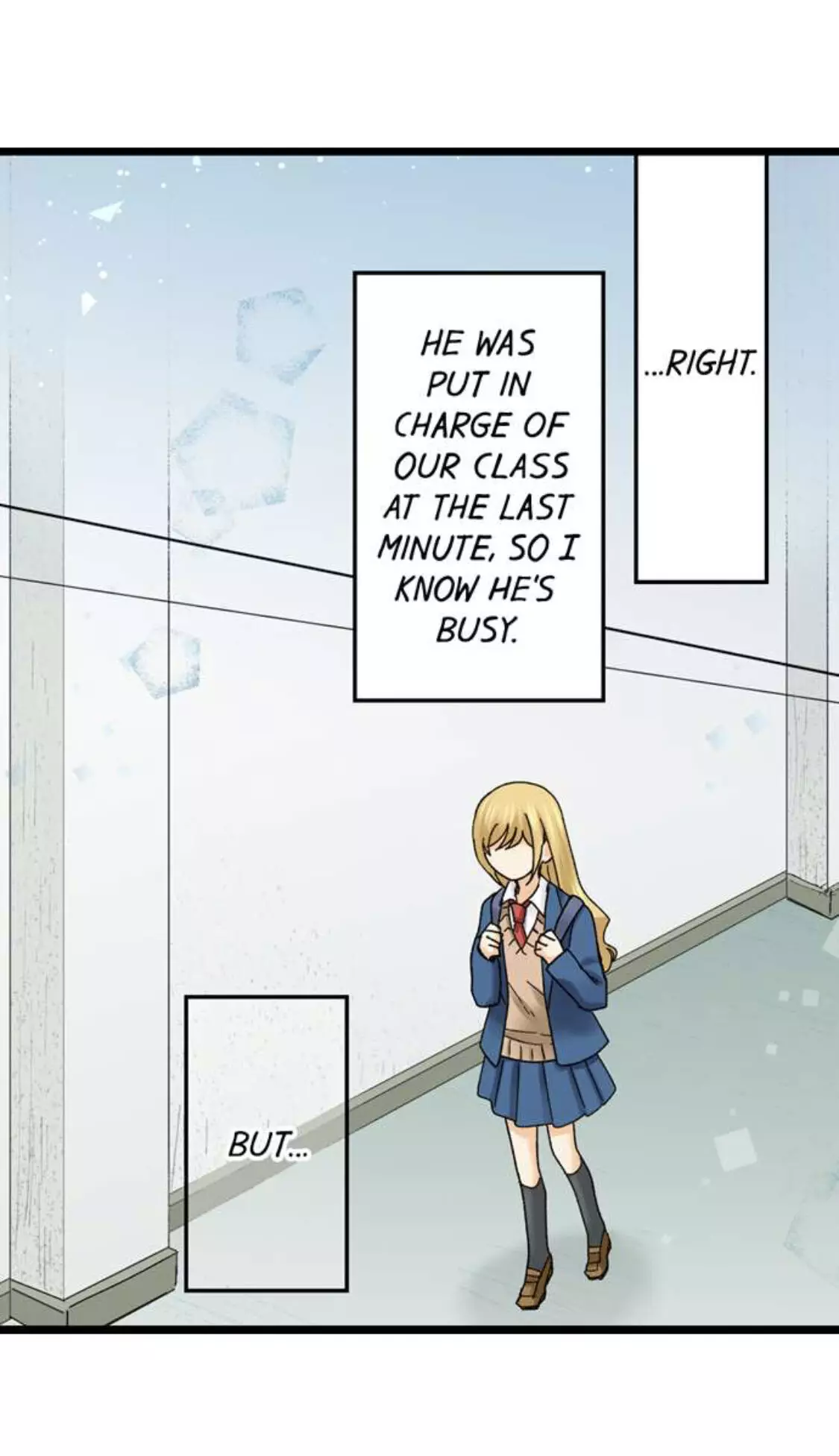 Running A Love Hotel With My Math Teacher - 191 page 26