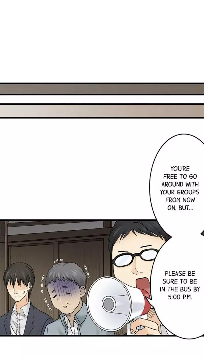 Running A Love Hotel With My Math Teacher - 197 page 33-e869bf12