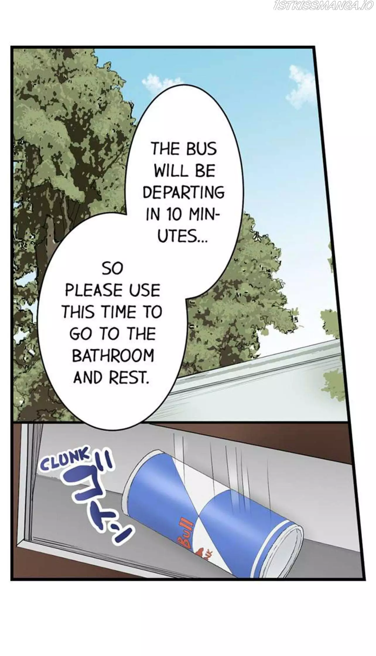 Running A Love Hotel With My Math Teacher - 201 page 6-186b3f52
