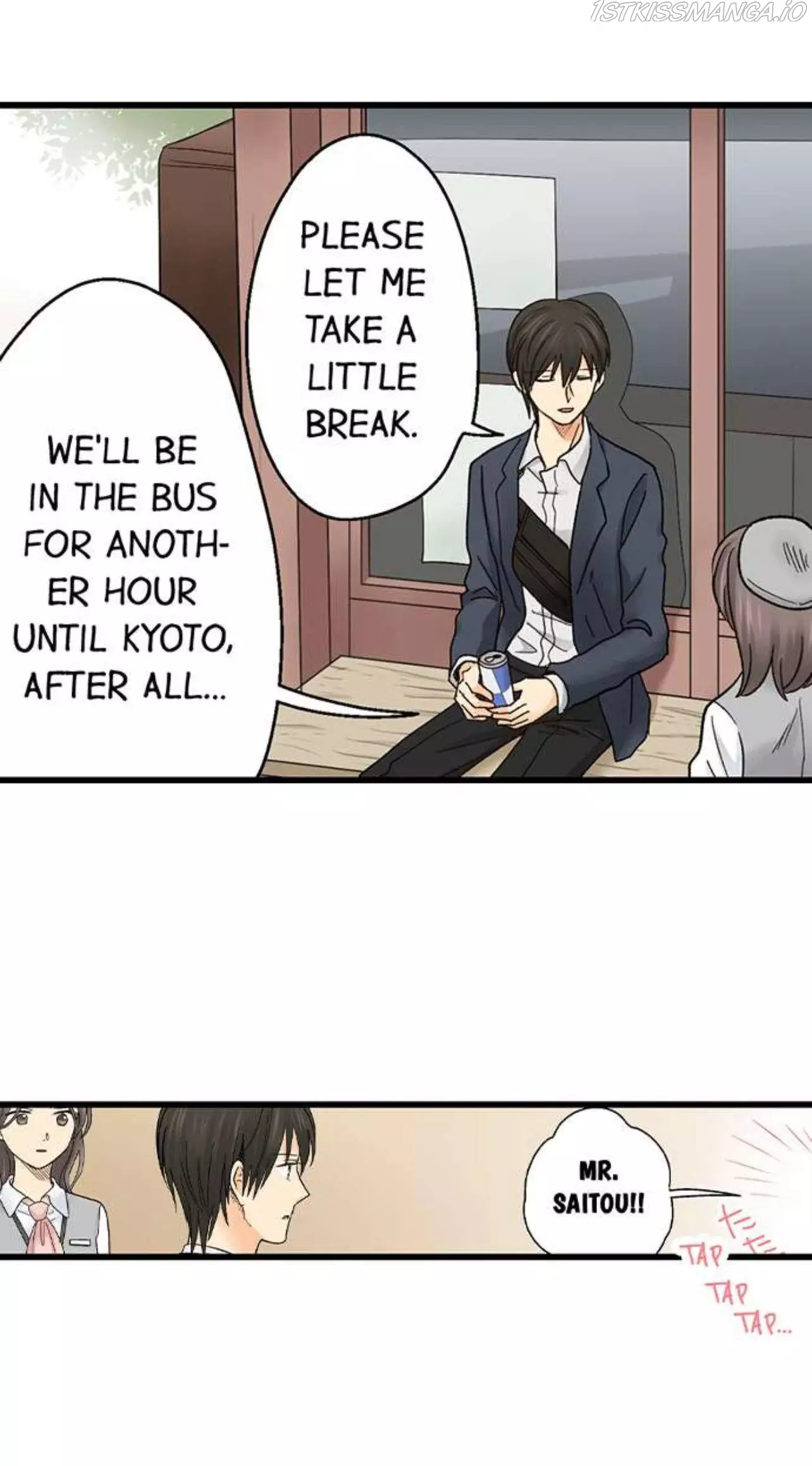 Running A Love Hotel With My Math Teacher - 201 page 8-69f38607