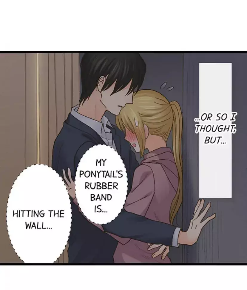 Running A Love Hotel With My Math Teacher - 207 page 4-2ea8eeab