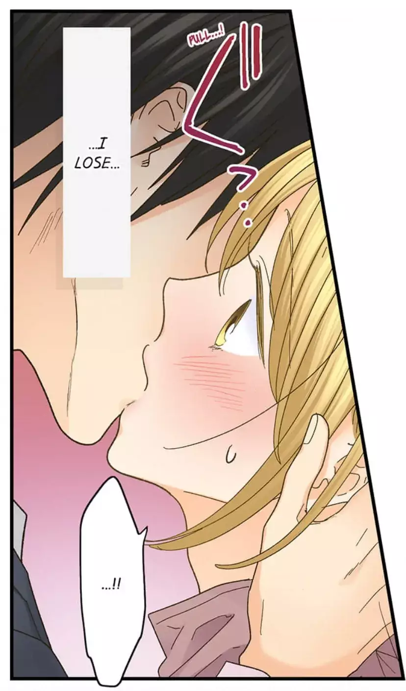 Running A Love Hotel With My Math Teacher - 207 page 7-cd3a5cb7