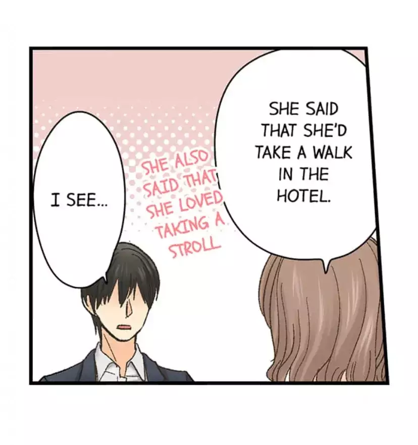 Running A Love Hotel With My Math Teacher - 211 page 26-122bc655