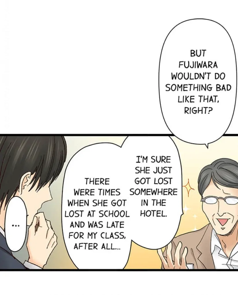Running A Love Hotel With My Math Teacher - 211 page 32-ca867e7c