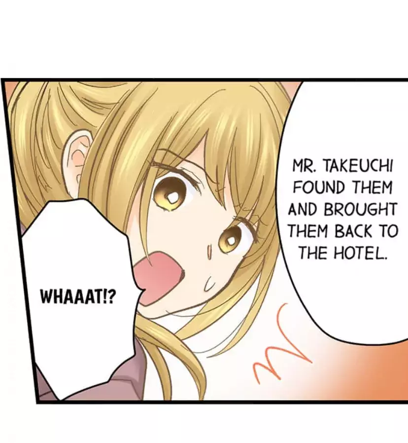 Running A Love Hotel With My Math Teacher - 212 page 29-01f86f4e