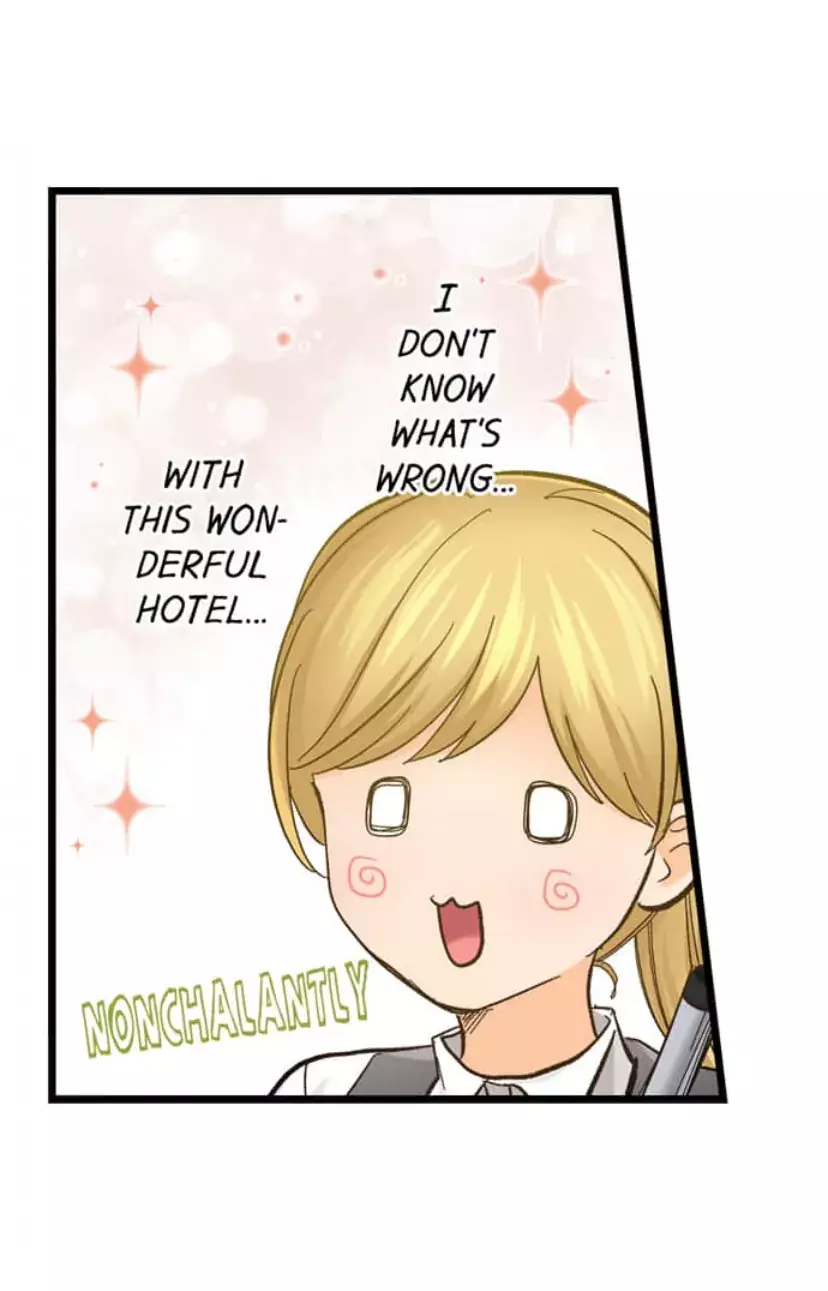 Running A Love Hotel With My Math Teacher - 219 page 30-0a5559cf
