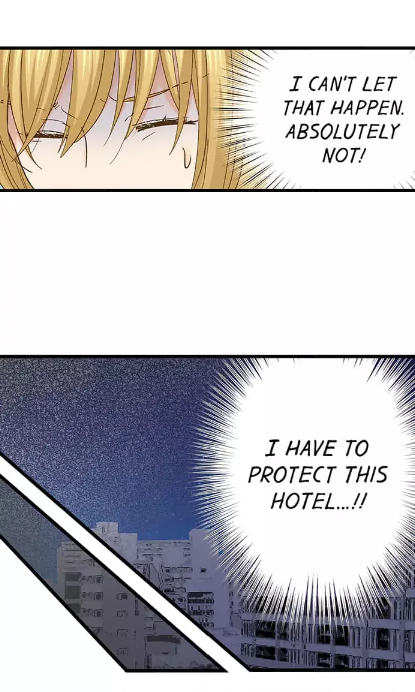 Running A Love Hotel With My Math Teacher - 221 page 14-3f3a5dc0