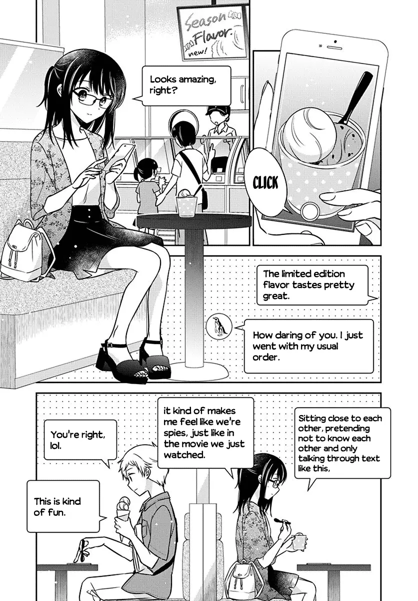 Dachi No Imouto - 21 page 2-85a5ab68