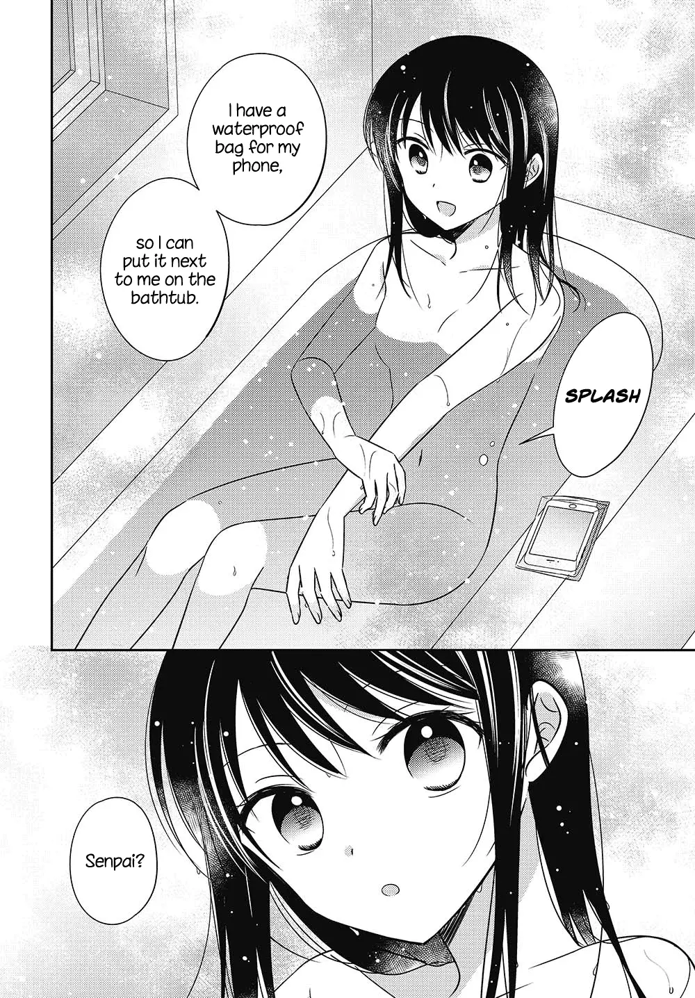 Dachi No Imouto - 24.5 page 13-f180ffa5