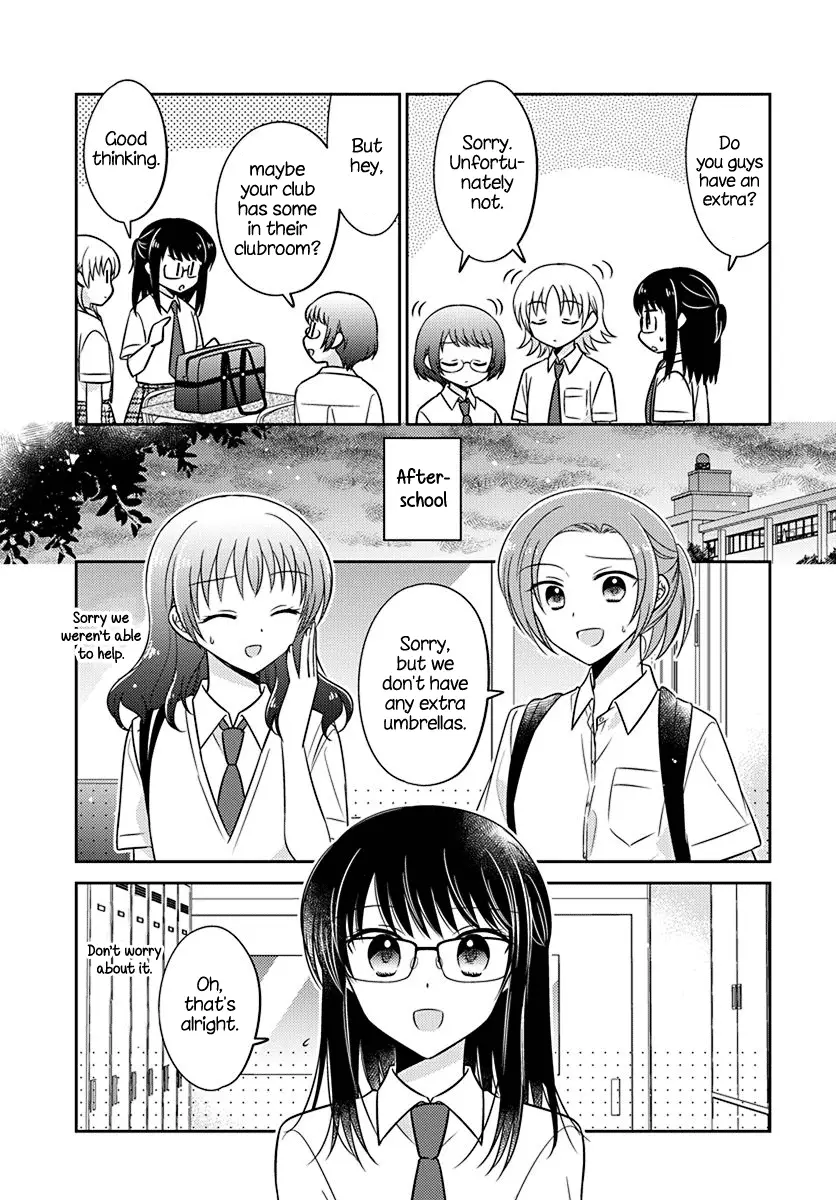 Dachi No Imouto - 25 page 5-1260dbdc