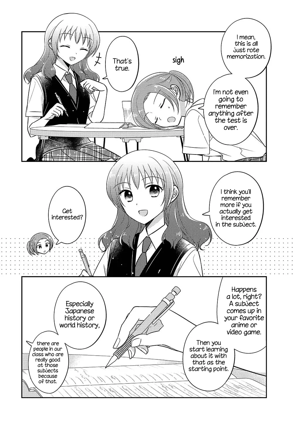 Dachi No Imouto - 26.51 page 2-403392e7