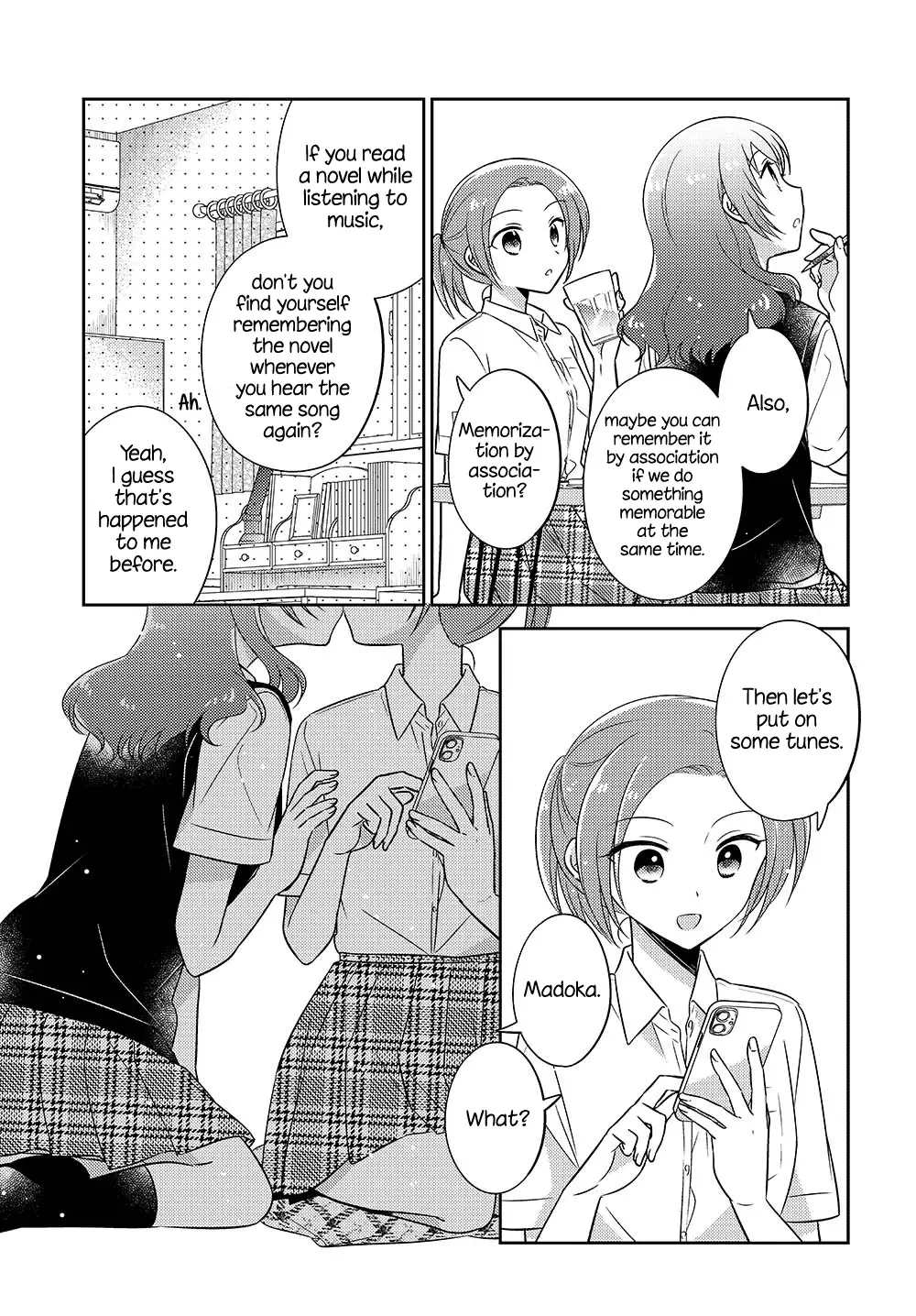 Dachi No Imouto - 26.51 page 3-06140e35