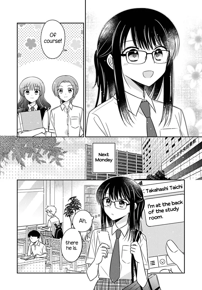 Dachi No Imouto - 26 page 6-77cb796f