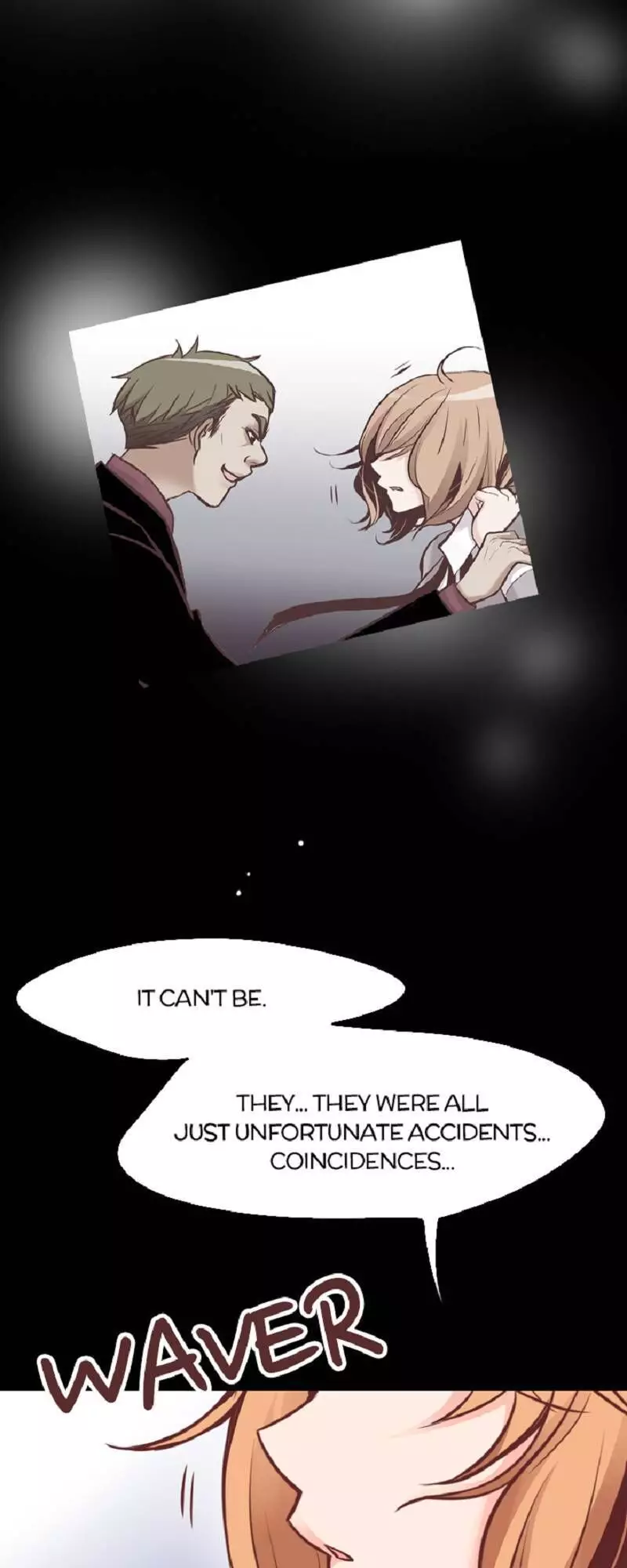 You’Ve Won Me Over - 65 page 7