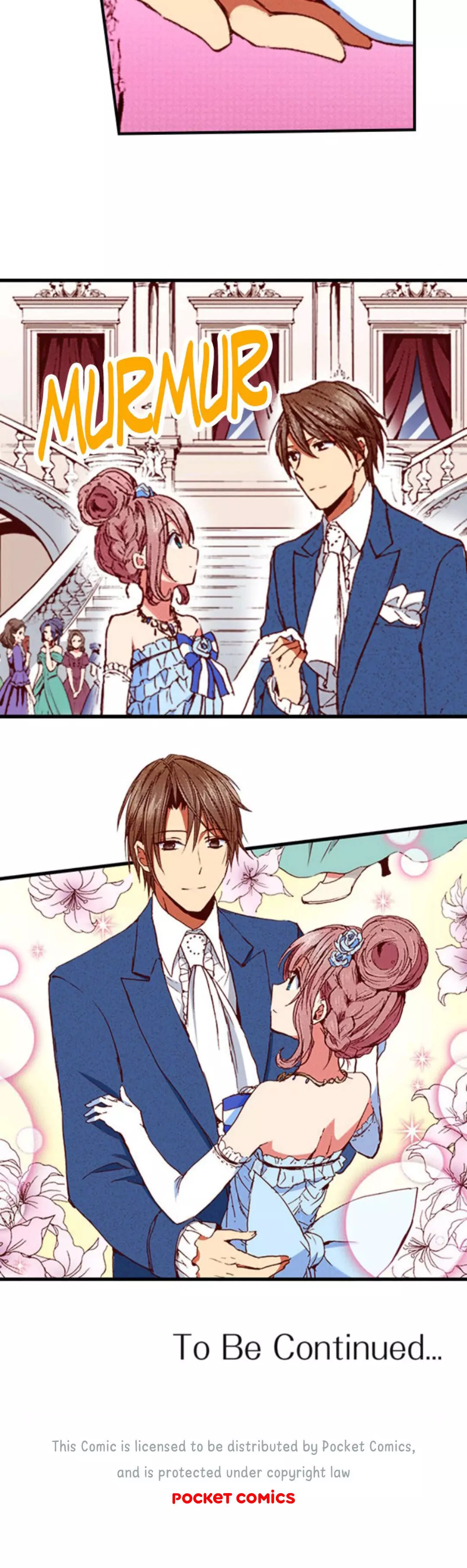 Somebody Please Explain What’S Going On Here! ~A Wedding That Began With A Contract~ - 13 page 23