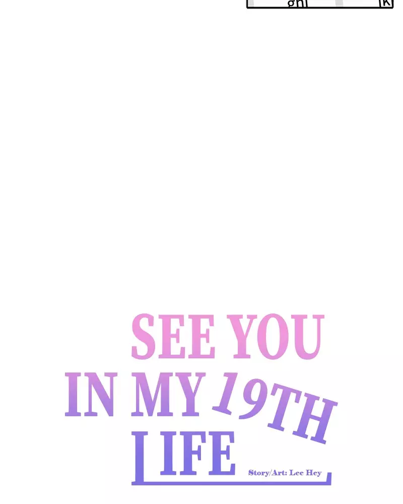 See You In My 19Th Life - 44 page 40