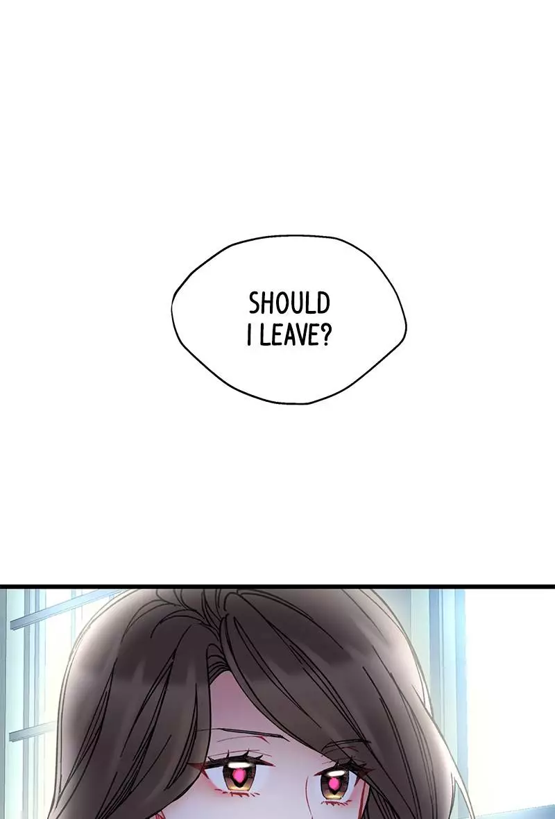 She Would Never Know - 11 page 1
