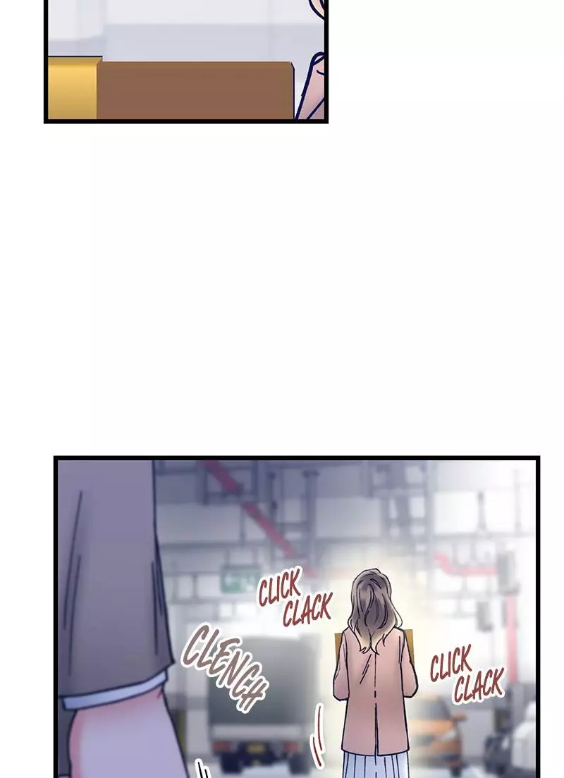 She Would Never Know - 17 page 39