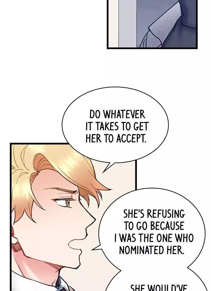 She Would Never Know - 17 page 53