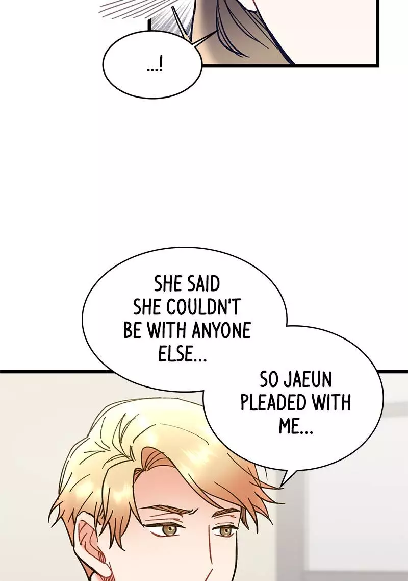 She Would Never Know - 19 page 28