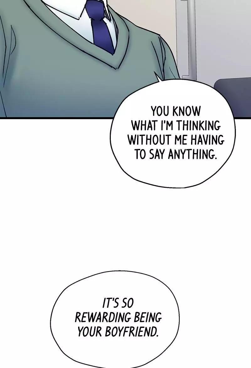 She Would Never Know - 19 page 4