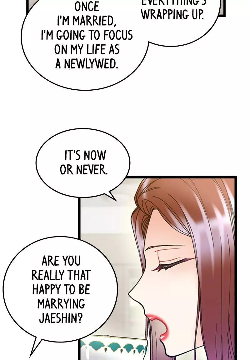 She Would Never Know - 25 page 55