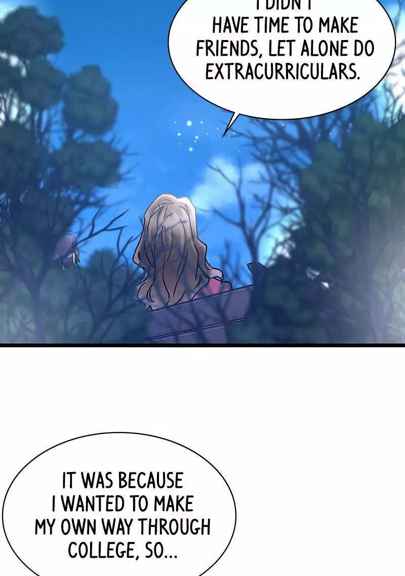 She Would Never Know - 27 page 66