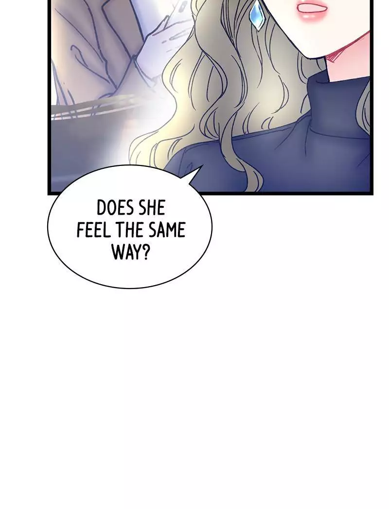 She Would Never Know - 28 page 45