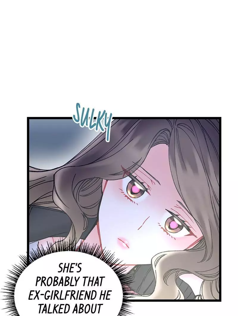 She Would Never Know - 28 page 58
