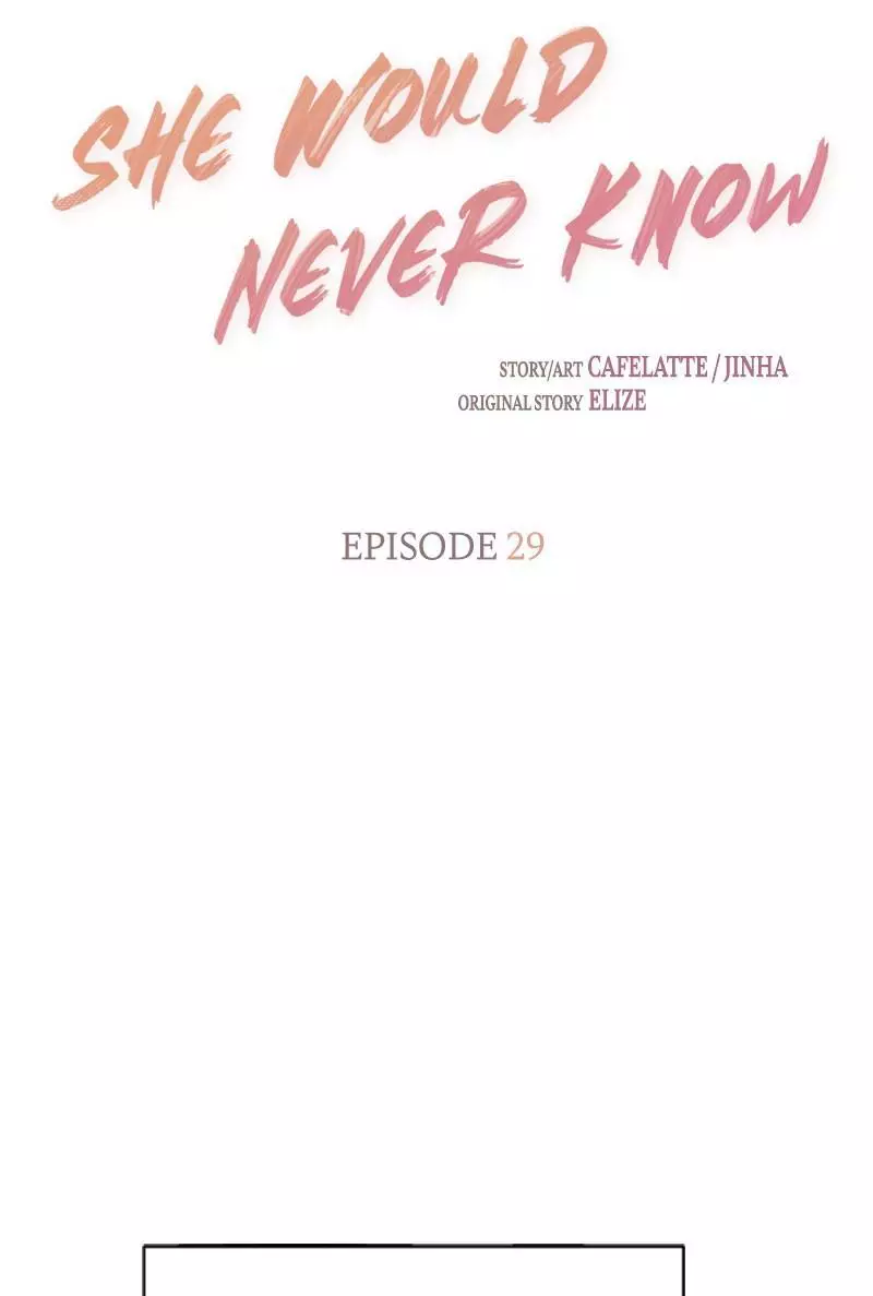 She Would Never Know - 29 page 14