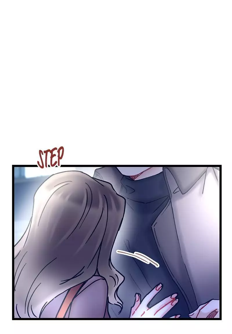 She Would Never Know - 32 page 52